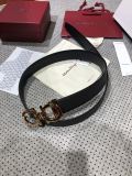 F*erragamo Belts Top Quality  35MM