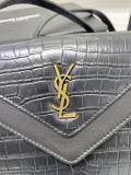 Y*SL Top Bag  20*14.5*4.5CM