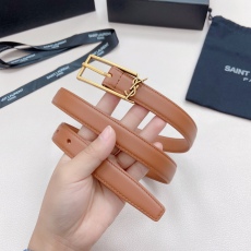 Y*SL  Belts Top Quality  20MM