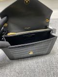 Y*SL Top Bag  20*14.5*4.5CM