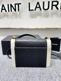 Y*SL Top Bag  20*14.5*4.5CM