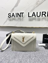 Y*SL Top Bag  20*14.5*4.5CM