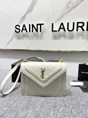 Y*SL Top Bag  20*14.5*4.5CM