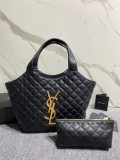 Y*SL Top Bag  52*34CM