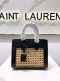 Y*SL Bag Top Quality  22*18*11CM