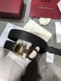 F*erragamo Belts Top Quality  35MM