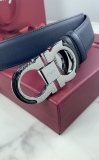 F*erragamo Belts Top Quality  35MM