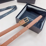 Y*SL  Belts Top Quality  20MM