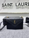 Y*SL Top Bag  20*14.5*4.5CM