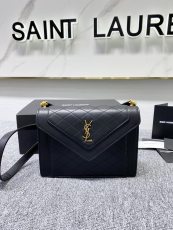 Y*SL Top Bag  20*14.5*4.5CM