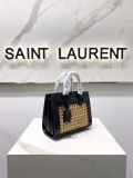 Y*SL Bag Top Quality  22*18*11CM