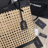 Y*SL Top Bag  25*28*8CM
