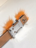 F*endi Belts Top Quality  20MM