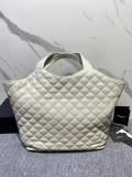 Y*SL Top Bag  38（58）*43*8CM