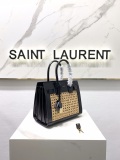 Y*SL Bag Top Quality  26*21*13CM