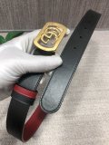 G*ucci Belts Top Quality  30MM