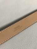 F*endi Belts Top Quality  20MM