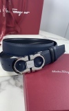 F*erragamo Belts Top Quality  35MM