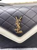 Y*SL Top Bag  20*14.5*4.5CM