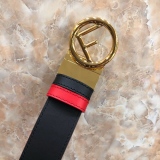 F*endi Belts Top Quality  34MM