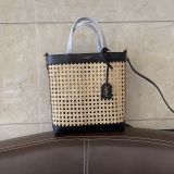 Y*SL Top Bag  25*28*8CM