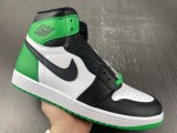 Air Jordan 1 High OG “Lucky Green” DZ5485-031