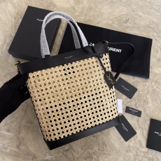 Y*SL Top Bag  25*28*8CM