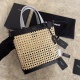 Y*SL Top Bag  25*28*8CM