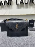 Y*SL Top Bag  20*14.5*4.5CM