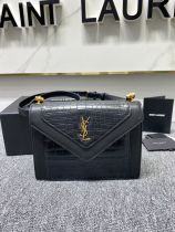 Y*SL Top Bag  20*14.5*4.5CM