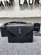Y*SL Top Bag  20*14.5*4.5CM