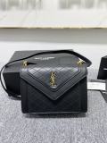 Y*SL Top Bag  20*14.5*4.5CM