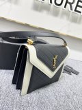 Y*SL Top Bag  20*14.5*4.5CM