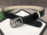 G*ucci Belts Top Quality  30MM