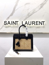 Y*SL Bag Top Quality  26*21*13CM
