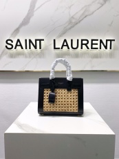 Y*SL Bag Top Quality  22*18*11CM