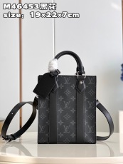 L*ouis V*uitton Top Bag 19*22*7CM