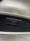 Y*SL Top Bag  20*14.5*4.5CM