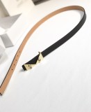 F*endi Belts Top Quality  20MM