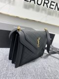 Y*SL Top Bag  20*14.5*4.5CM