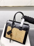 Y*SL Bag Top Quality  26*21*13CM
