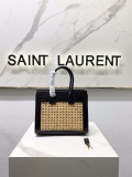 Y*SL Bag Top Quality  26*21*13CM
