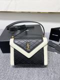 Y*SL Top Bag  20*14.5*4.5CM