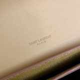 Y*SL Top Bag  18*15.5*5.5cm