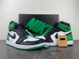 Air Jordan 1 High OG “Lucky Green” DZ5485-031