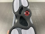 Air Jordan 13 “Black Flint”  3M  DJ5982-060