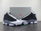 Air Jordan 13 “Black Flint”  3M  DJ5982-060