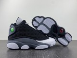 Air Jordan 13 “Black Flint”  3M  DJ5982-060