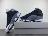 Air Jordan 13 “Black Flint”  3M  DJ5982-060