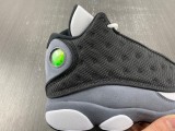 Air Jordan 13 “Black Flint”  3M  DJ5982-060